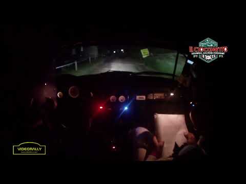 rally ciocchetto 2022 obc comellini musetti ps4 il ciocco