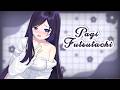 Vtuber - Pagi Ohaaa