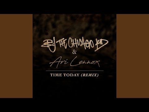 Video thumbnail for Time Today (Remix)