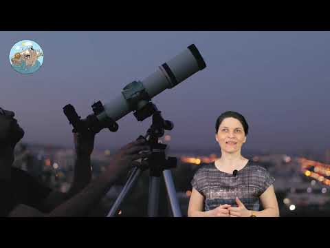 Psalmul 8 - un psalm despre măreția lui Dumnezeu // PSALMUL MEU, UN CÂNTEC MEREU