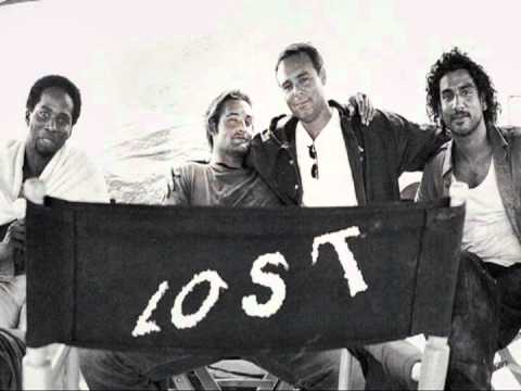 Lost - The Art of Matthew Fox