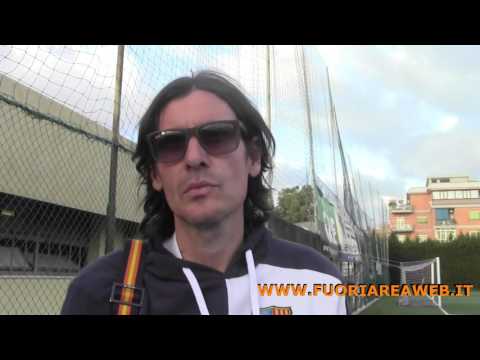 Allievi Elite, Play-Off: N. Tor Tre Teste - Vigor Perconti 2-2 dts, le parole di Bellinati