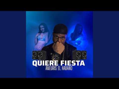 Quiere Fiesta