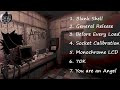 Buckshot Roulette Full Album OST