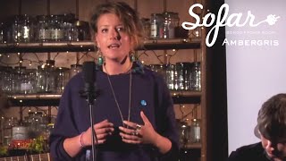Ambergris - Fallout | Sofar Oxford - GIVE A HOME 2017