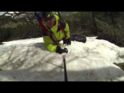 Ko ti vse narobe gre ...