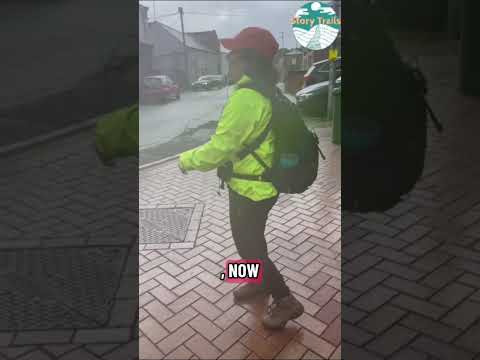 Three Tales Of Ossett