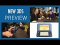 New 3DS Preview