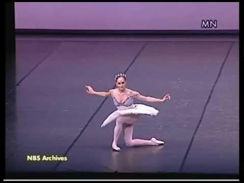 Marianela Nunez and Thiago Soares  Le Corsaire PDD