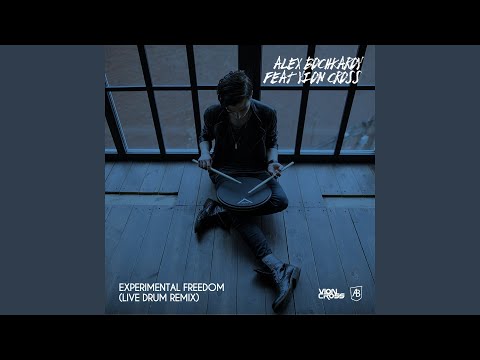 Experimental Freedom (Live Drum Remix) (feat. Vion Cross)