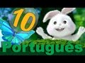 Canção De Um Ao 10 Canções Infantis LittleBabyBum