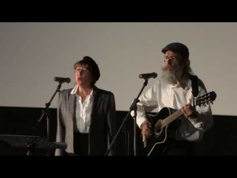 La complainte du partisan "Elise Chompret et Jilber Fourny