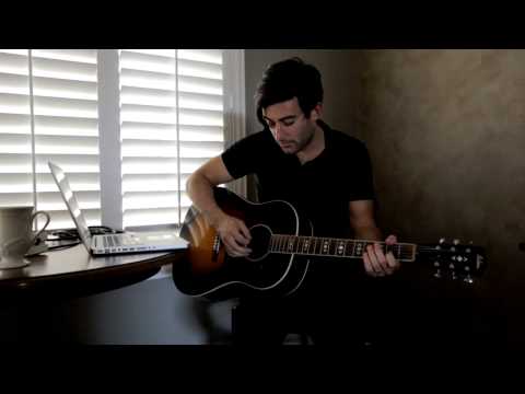 All I Am - Phil Wickham