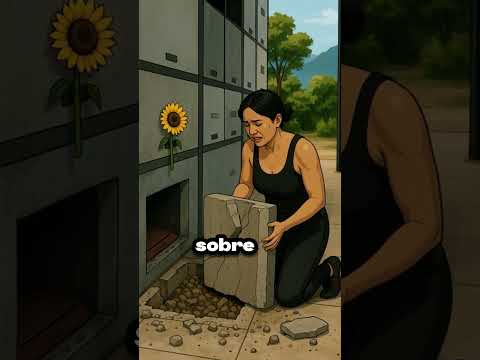 “La Verdadera Historia de la Mujer que Profanó la Tumba de su Pareja en Colombia”