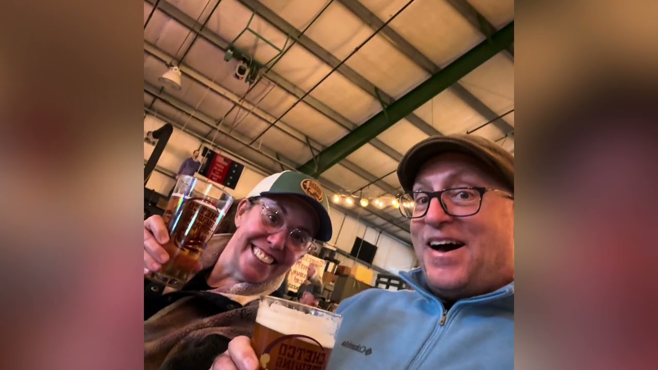 Spring Trip 2026 - Brookings