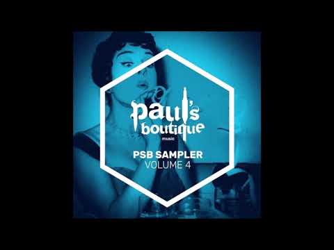 Maxi Vega, Edu Scartin - Glitch (Original Mix)