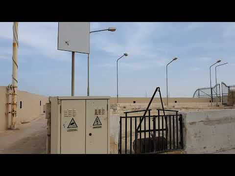 Driving in Valetta  - Malta 4/4