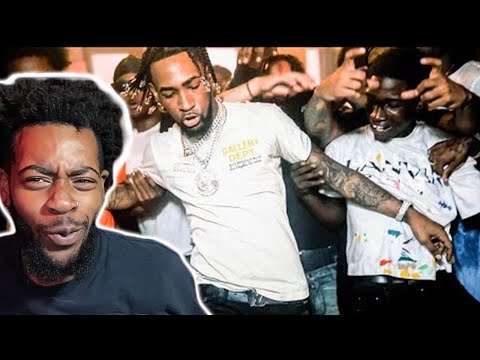 Ron Suno - TONY Reaction