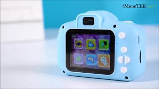 Compact Kiddie Digital Camera