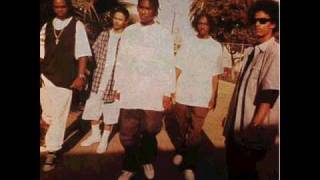 Bone Thugs N Harmony - POD Original (Screwed and Chopped)