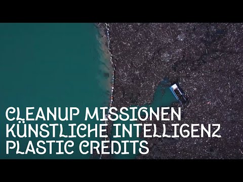 everwave: Cleanup Missionen, Künstliche Intelligenz, Plastic Credits - unser ganzheitlicher Ansatz