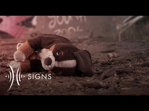 THE PATH OF DARK SALVATION - Signs