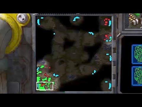 coming back from the brink of defeat