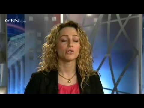 News Channel Midday Edition: April 26, 2010 - CBN.com