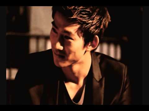 " SEXY BEAST " OK TAECYEON