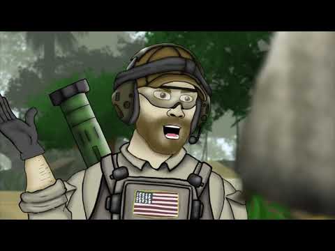 [Rebirth] BFFs Rainbow Sixer [S6E3]