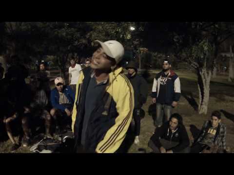 Nait vs Korteza - Final Fecha 2 - Universus 2019