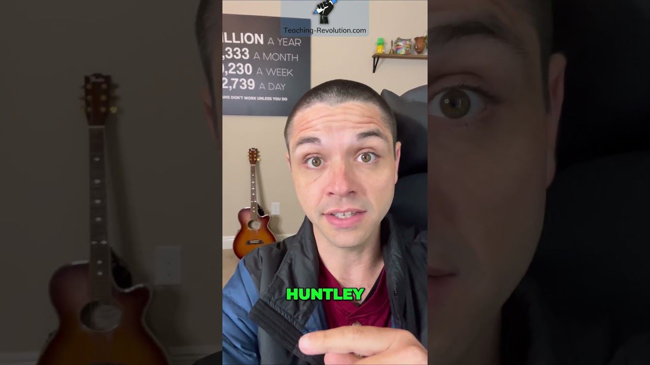 Are You Not Getting Students Online Because of This ONE Thing?