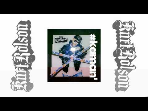 12 - TEDE - Kaman' (prod. SIR MICH) / #kurt_rolson 2014