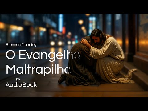 O Evangelho Maltrapilho - Brennan Manning