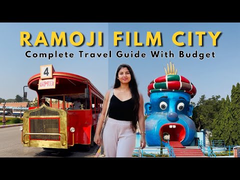 Ramoji Film City
