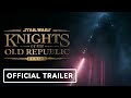 Knights of the Old Republic Remake - Official Cinematic Reveal Trailer | PlayStation Showcase 2021
