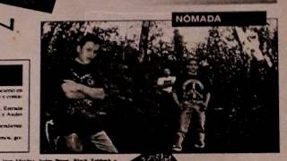 NÓMADA [(CRISTIANO - VISIONES APOCALÍPTICAS)]