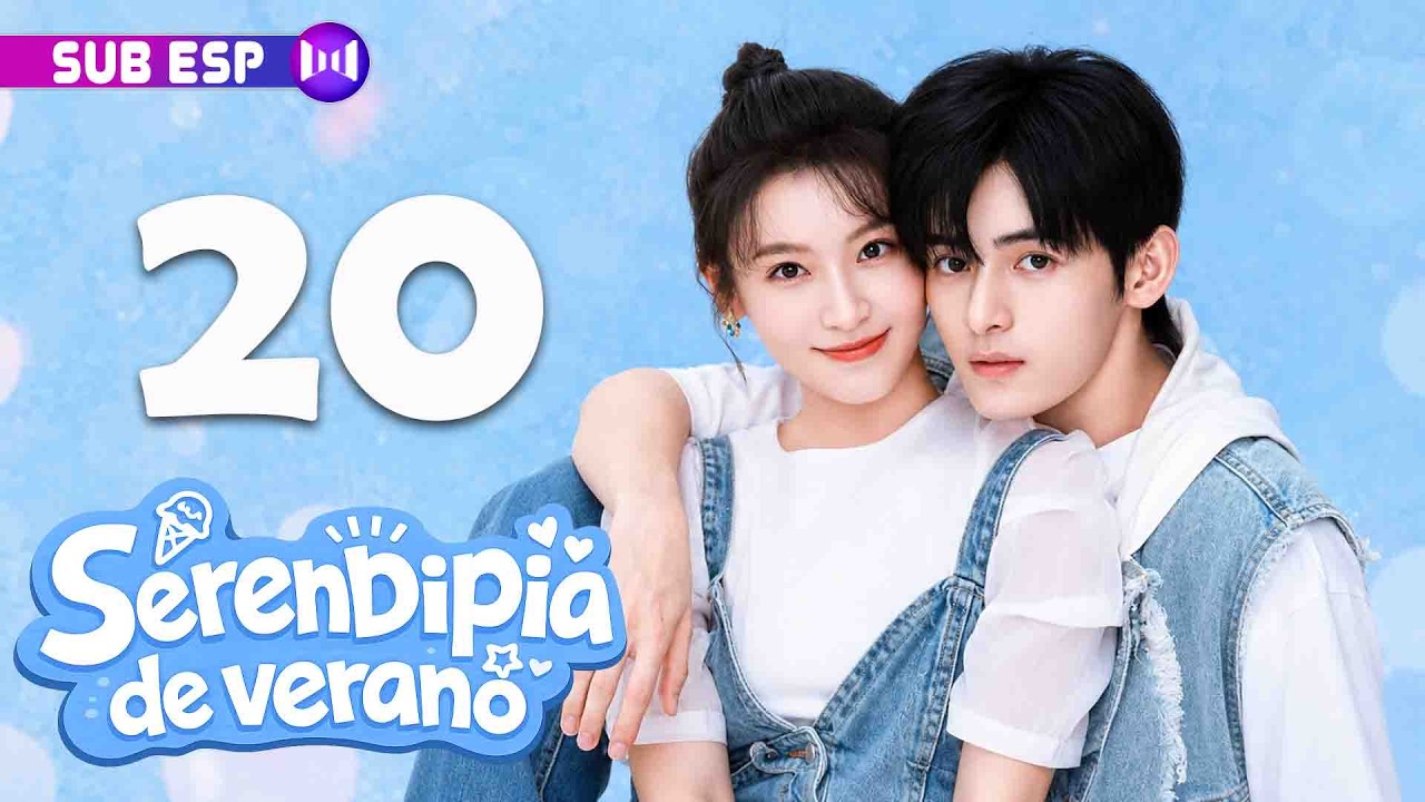 【EP20 FINAL】Serendipia de Verano 🐶 Un rescate imposible los reúne después de 16 años.