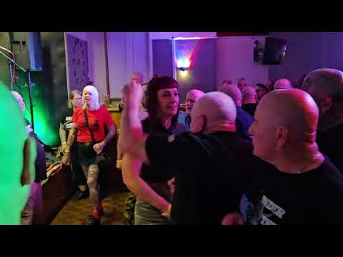 Condemned 84- Newcastle under Lyme 2025