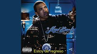 Lloyd Banks - Iceman (Subtitulada En Español) Ft Young Buck, 8Ball &amp; Scarface