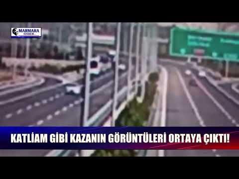 Katliam gibi kaza! 11 ölü, 27 yaralı, 2 şoför gözaltında...Kazanın görüntüleri