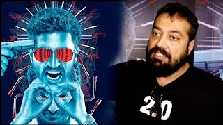 EXCLUSIVE: Anurag Kashyap Reveals What Is ‘2.O’ In Raman Raghav 2.O Title