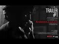 Andhaghaaram Trailer Whatsapp Status Aandhaghaaram Arjundas Atleepriya Thinkmusic