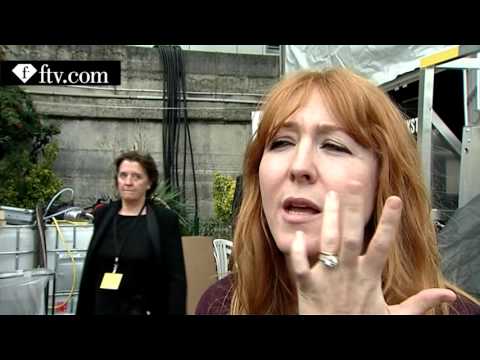 FIRST LOOK PARIS S/S 11 VIKTOR & ROLF  SONIA RYKIEL