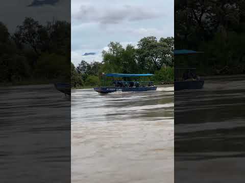 #riomagdalena #colombia #huila #villavieja