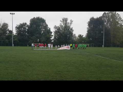 Veneto - Giovanissimi Sperimentali - Girone A - Giornata 4 - Calcio Padova vs Liventina