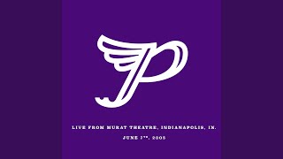 Winterlong (Live from Murat Theatre, Indianapolis, IN. June 7th, 2005)