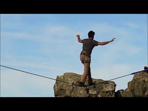 Dancing with Shadows  A film by Paul Healy, music by Paul Healy.