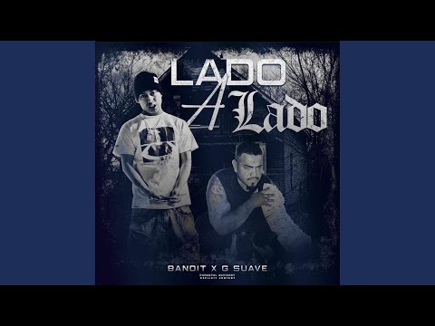 Lado A Lado (feat. G Suave1219)