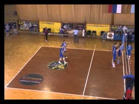 Subotica MOK Spartak – MOK Jedinstvo